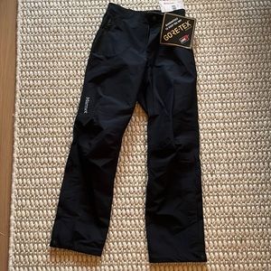 Women’s Marmot Minimalist Gore-Tex Ski Snow Pants (xs)